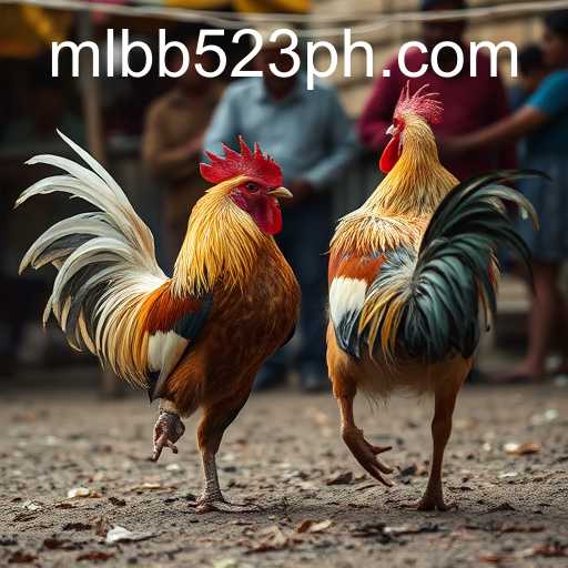 MLBB523