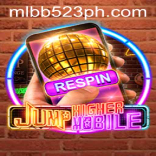 JumpHigherMobile: A Game Revolutionizing Mobile Platforms