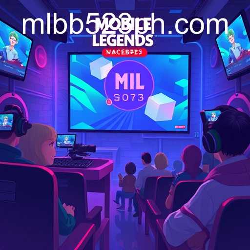 MLBB523