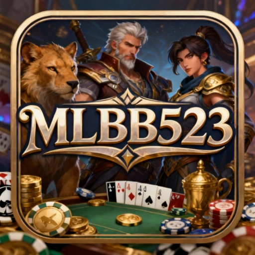 MLBB523