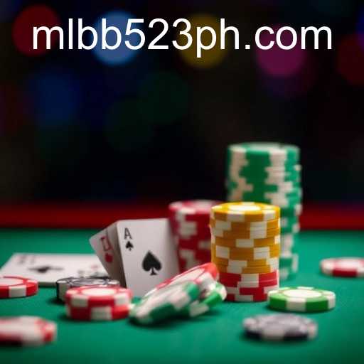 The Comprehensive Guide to Responsible Gambling with MLBB523