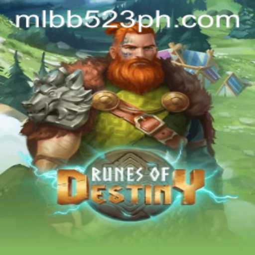 Exploring the Exciting World of RunesOfDestiny: A Deep Dive into Gameplay and Strategy