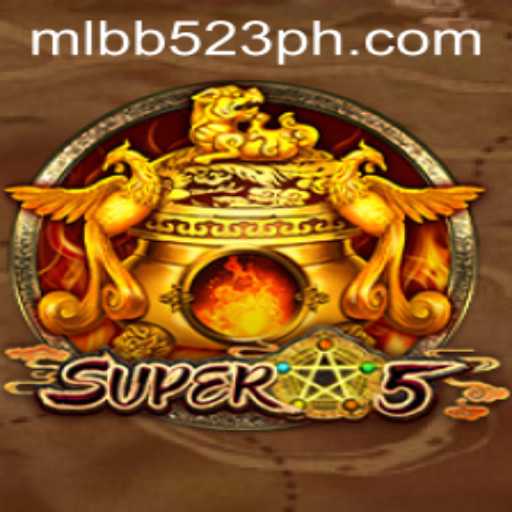 Exploring Super5: The Thrilling New Game Revolutionizing Play